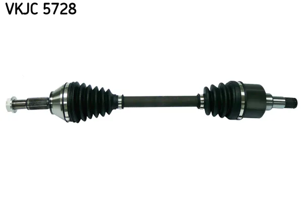 Полуоска SKF